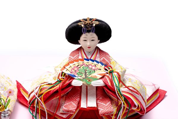 Bộ Hina Tono-Hime Số 274