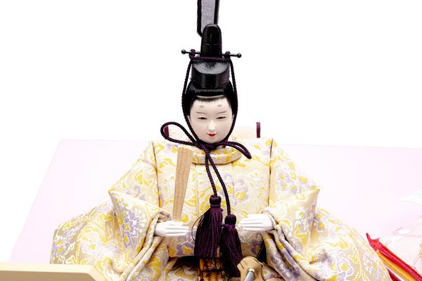 Bộ Hina Tono-Hime Số 274