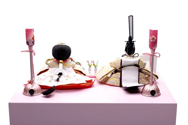 Bộ Hina Tono-Hime Số 274