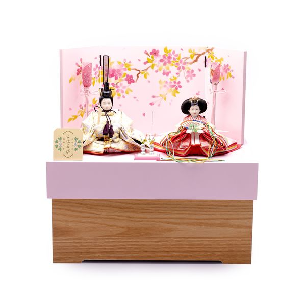 Bộ Hina Tono-Hime Số 274