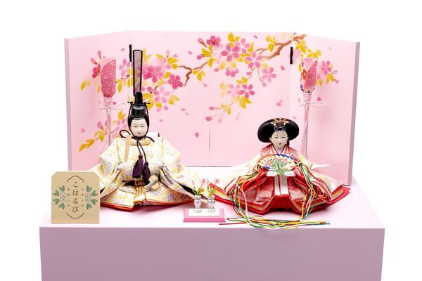 Bộ Hina Tono-Hime Số 274