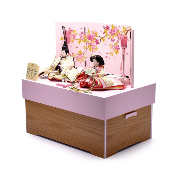 Bộ Hina Tono-Hime Số 274