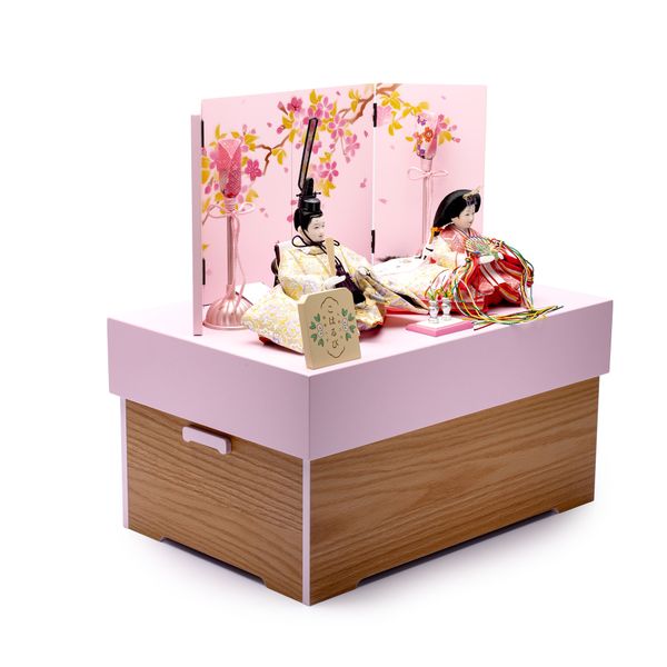 Bộ Hina Tono-Hime Số 274