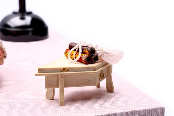 Bộ Hina Tono-Hime số 275