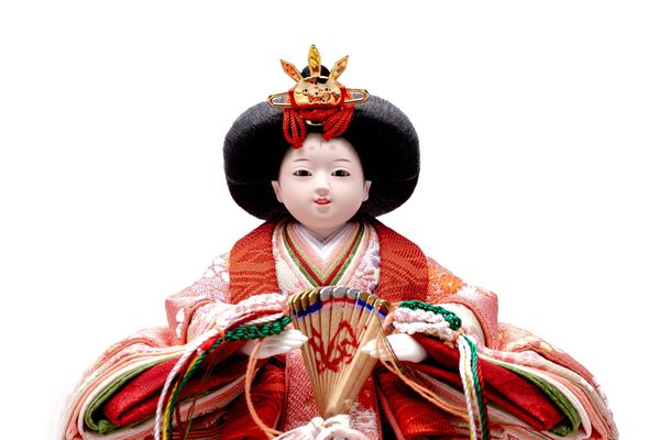 Bộ Hina Tono-Hime số 275