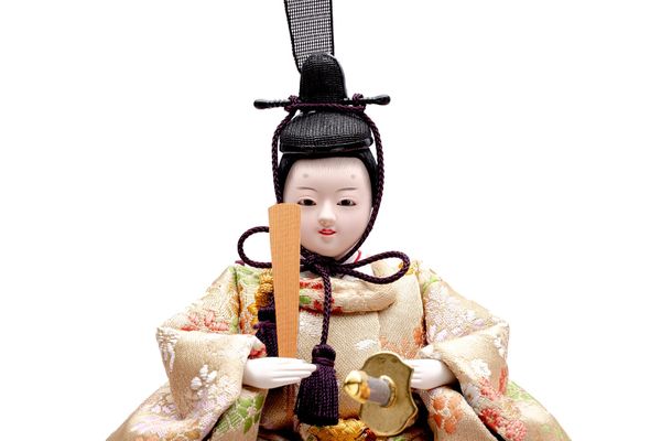 Bộ Hina Tono-Hime số 275