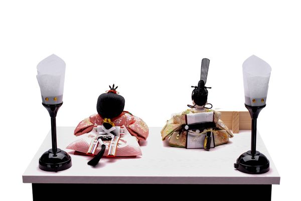 Bộ Hina Tono-Hime số 275