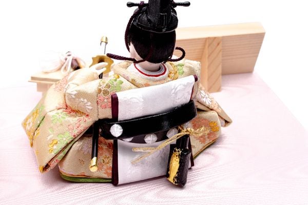 Bộ Hina Tono-Hime số 275