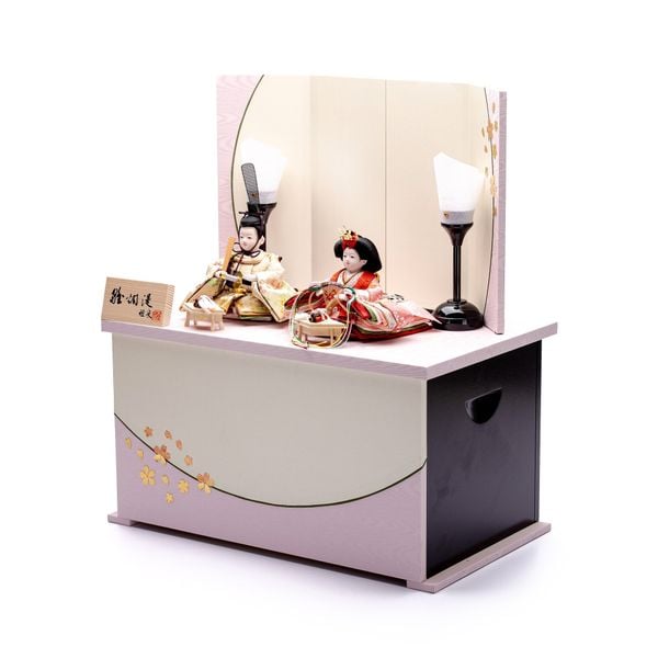 Bộ Hina Tono-Hime số 275