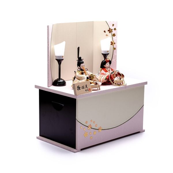 Bộ Hina Tono-Hime số 275