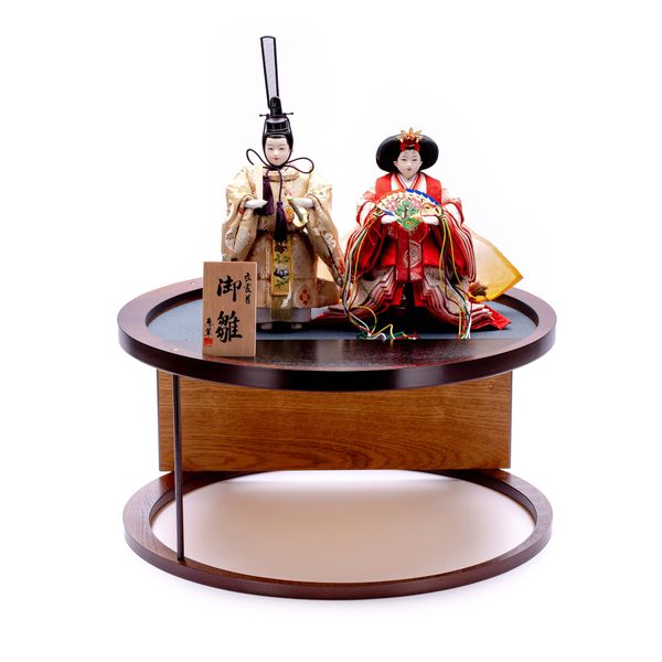 Bộ Hina Tono-Hime Số 301