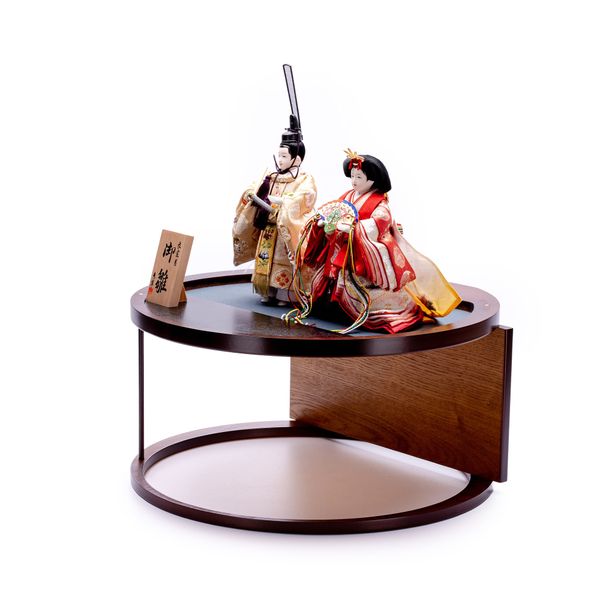 Bộ Hina Tono-Hime Số 301