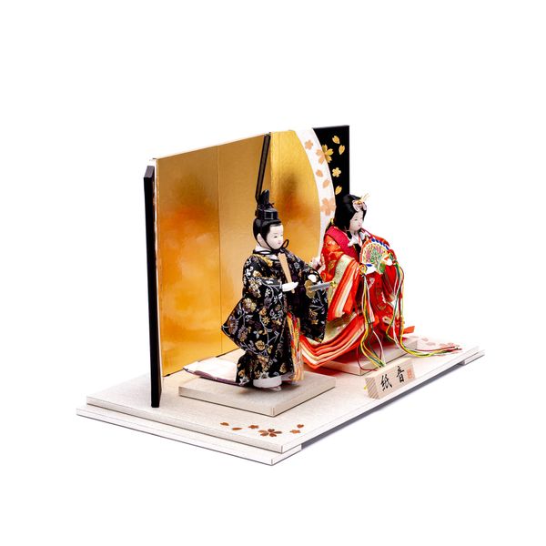 Bộ Hina Tono-Hime Số 312