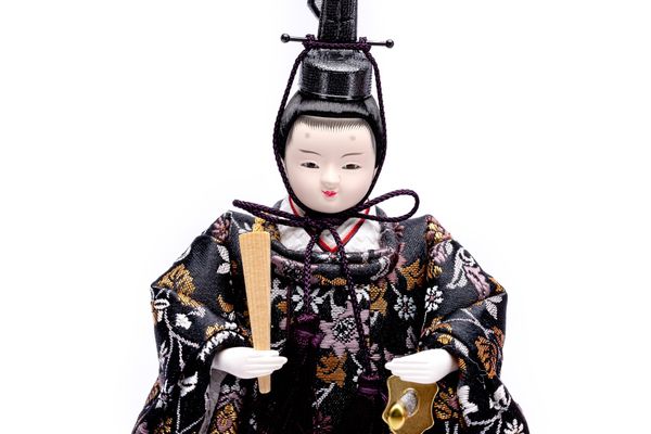 Bộ Hina Tono-Hime Số 312