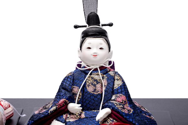 Bộ Hina Tono-Hime Số 706