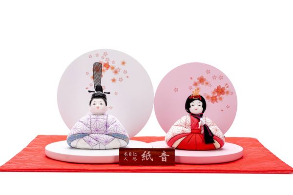 Bộ Hina Tono-Hime Số 802H