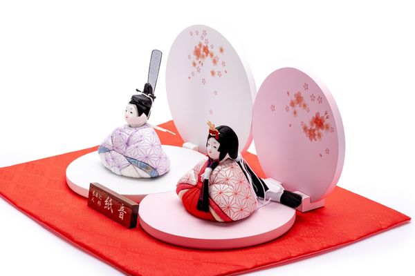 Bộ Hina Tono-Hime Số 802H