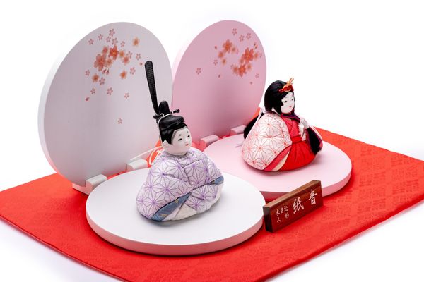 Bộ Hina Tono-Hime Số 802H