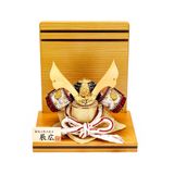 Bộ Mũ Samurai Kabuto Số 008
