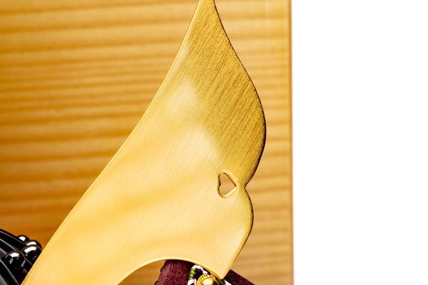 Bộ Mũ Samurai Kabuto Số 008