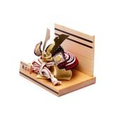 Bộ Mũ Samurai Kabuto Số 003