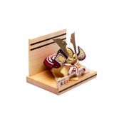 Bộ Mũ Samurai Kabuto Số 003