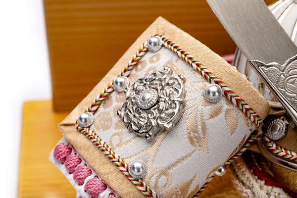 Bộ Mũ Samurai Kabuto Số 009