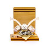 Bộ Mũ Samurai Kabuto Số 010