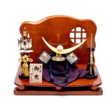Bộ Mũ Samurai Kabuto Số 202