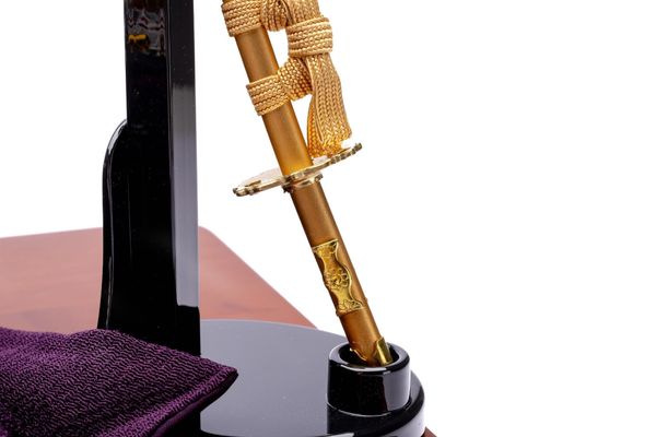 Bộ Mũ Samurai Kabuto Số 202