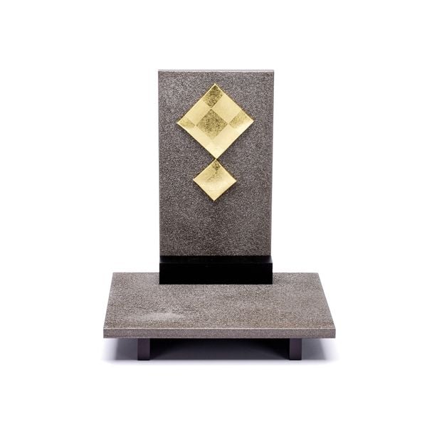 Bộ Mũ Samurai Kabuto Số 203