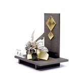 Bộ Mũ Samurai Kabuto Số 203