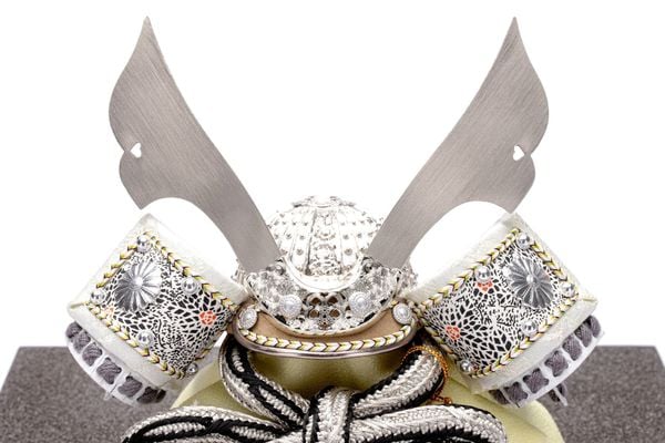 Bộ Mũ Samurai Kabuto Số 203