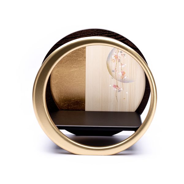 Bộ Mũ Samurai Kabuto Số 204