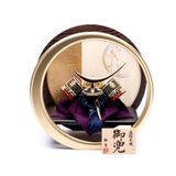 Bộ Mũ Samurai Kabuto Số 204