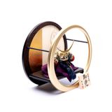 Bộ Mũ Samurai Kabuto Số 204