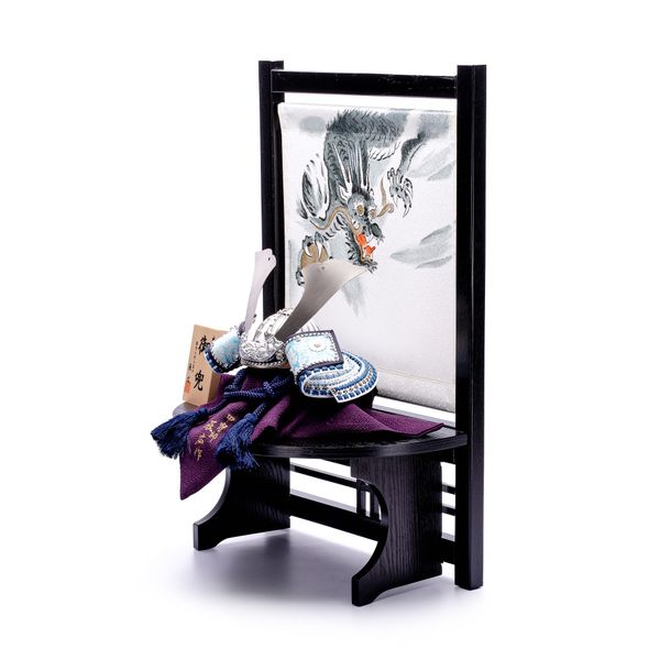 Bộ Mũ Samurai Kabuto Số 205