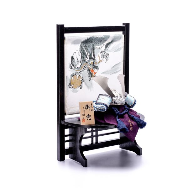 Bộ Mũ Samurai Kabuto Số 205