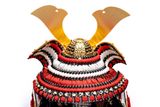 Bộ Giáp Samurai Số 101