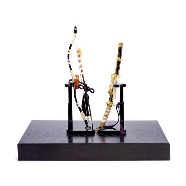 Bộ Giáp Samurai Số 101