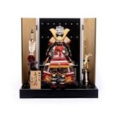 Bộ Giáp Samurai Số 101