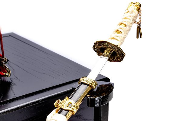 Bộ Giáp Samurai Số 101