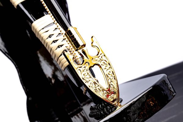 Bộ Giáp Samurai Số 101