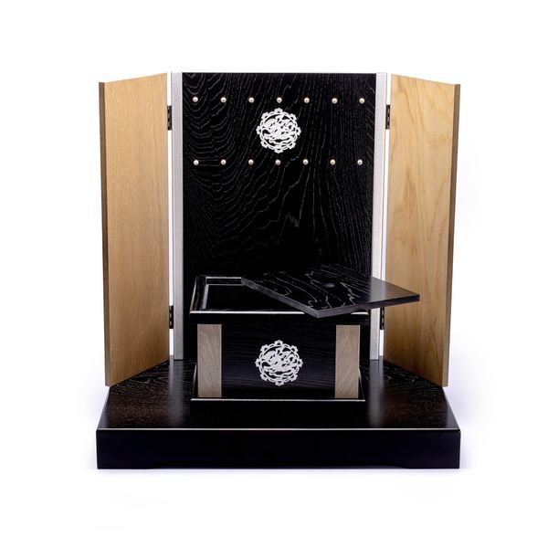 Bộ Giáp Samurai Số 101