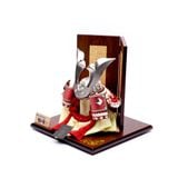 Bộ Mũ Samurai Kabuto Số 207