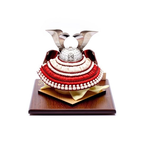 Bộ Mũ Samurai Kabuto Số 207