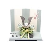 Bộ Mũ Samurai Kabuto Số 208