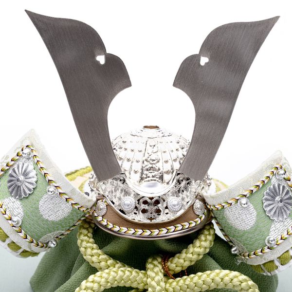 Bộ Mũ Samurai Kabuto Số 208