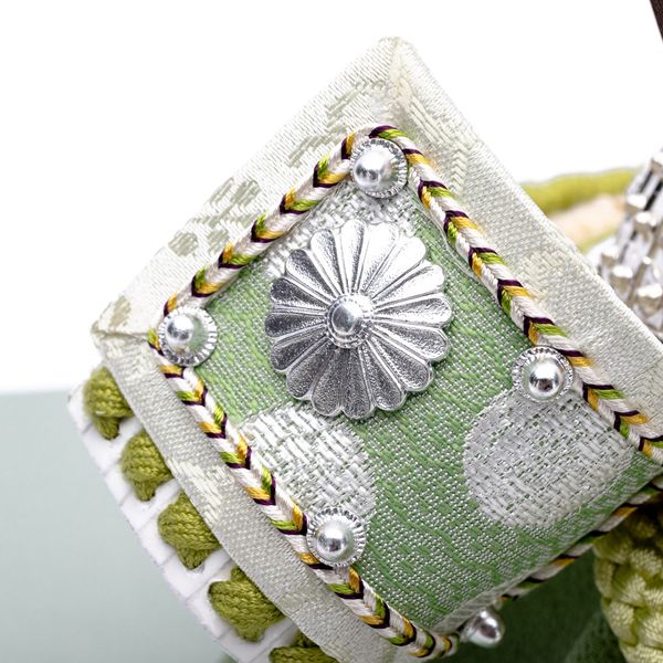 Bộ Mũ Samurai Kabuto Số 208