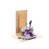 Bộ Mũ Samurai Kabuto Số 209